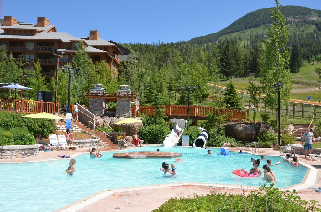 Earl Grey Lodge Panorama Exterior photo