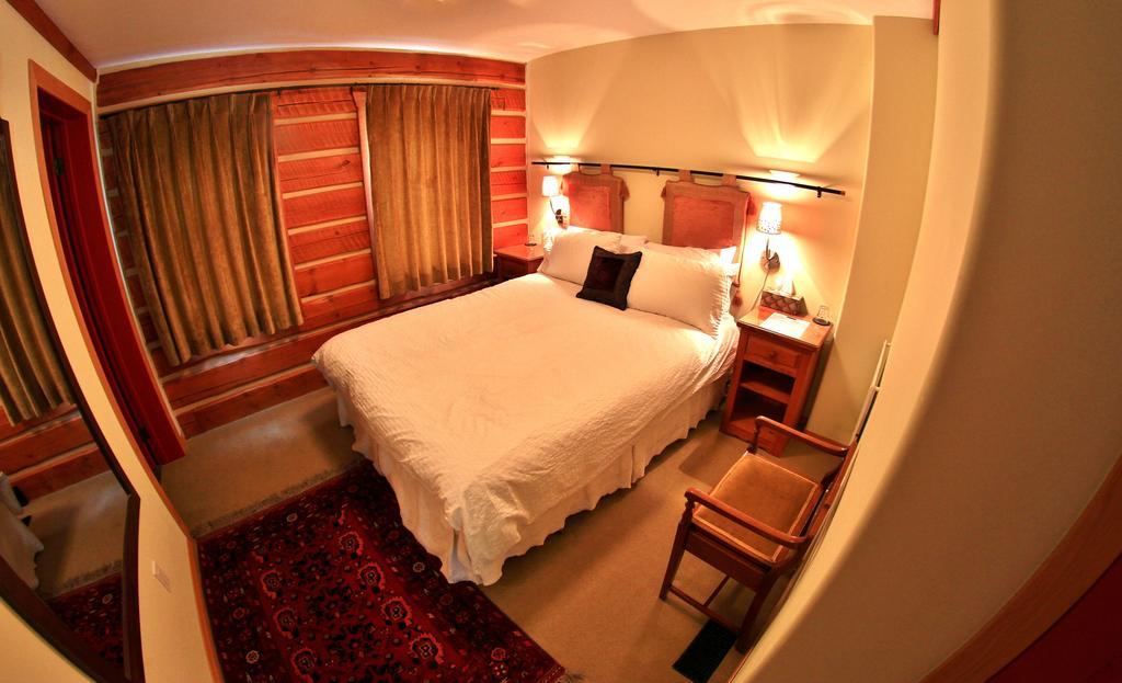 Earl Grey Lodge Panorama Room photo