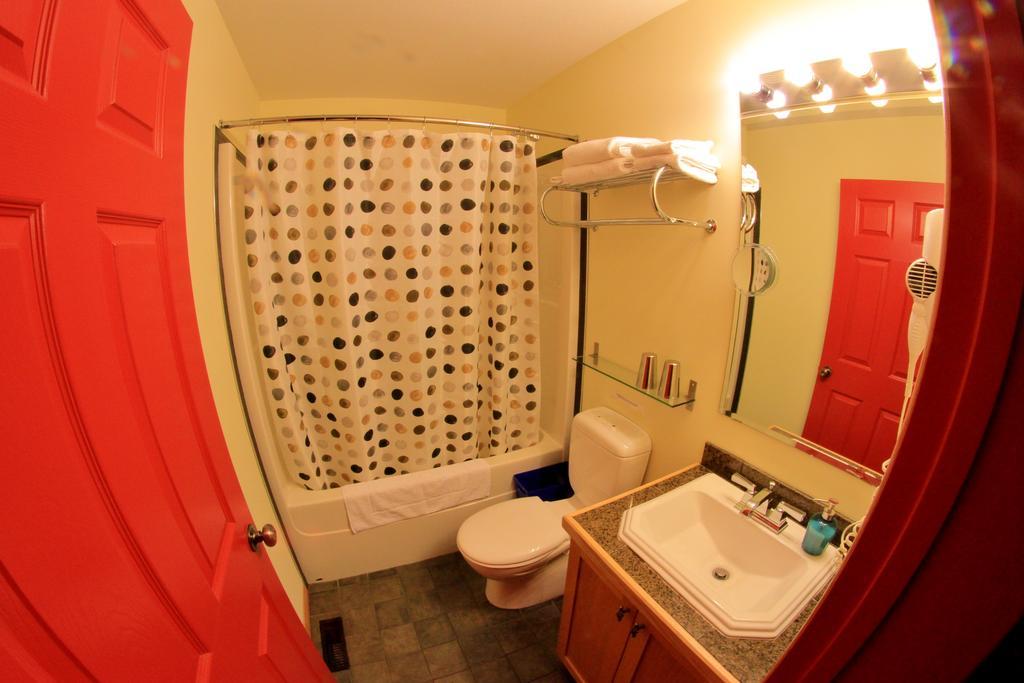 Earl Grey Lodge Panorama Room photo