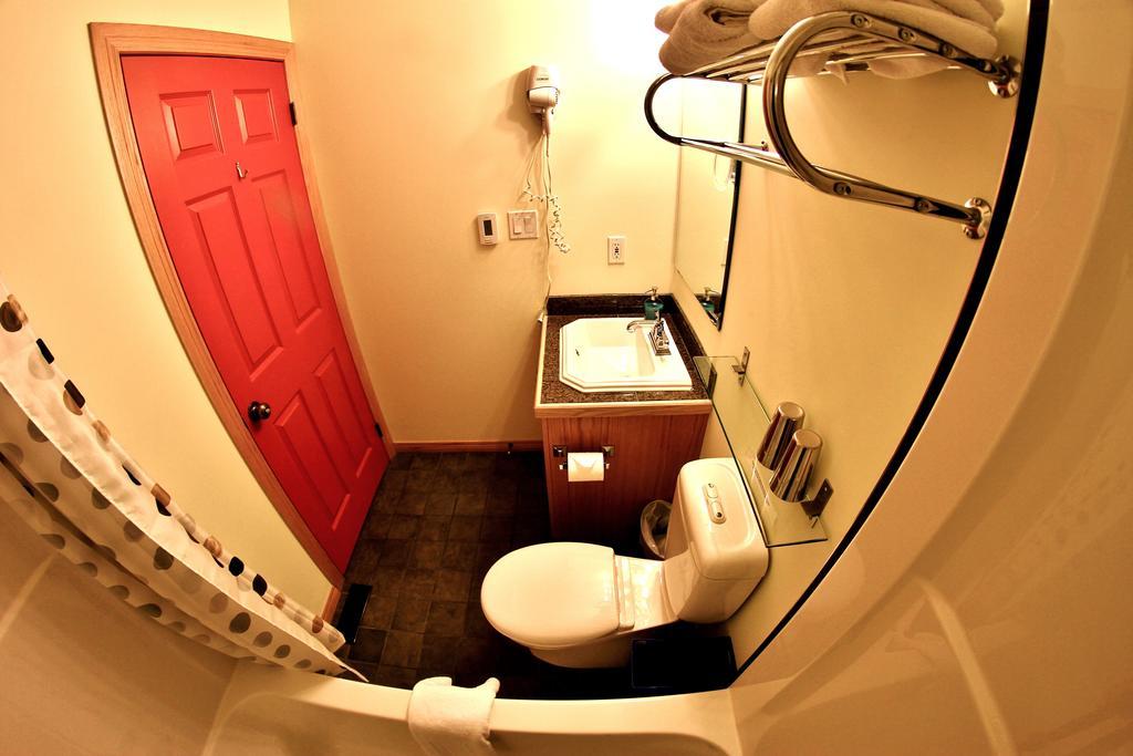 Earl Grey Lodge Panorama Room photo