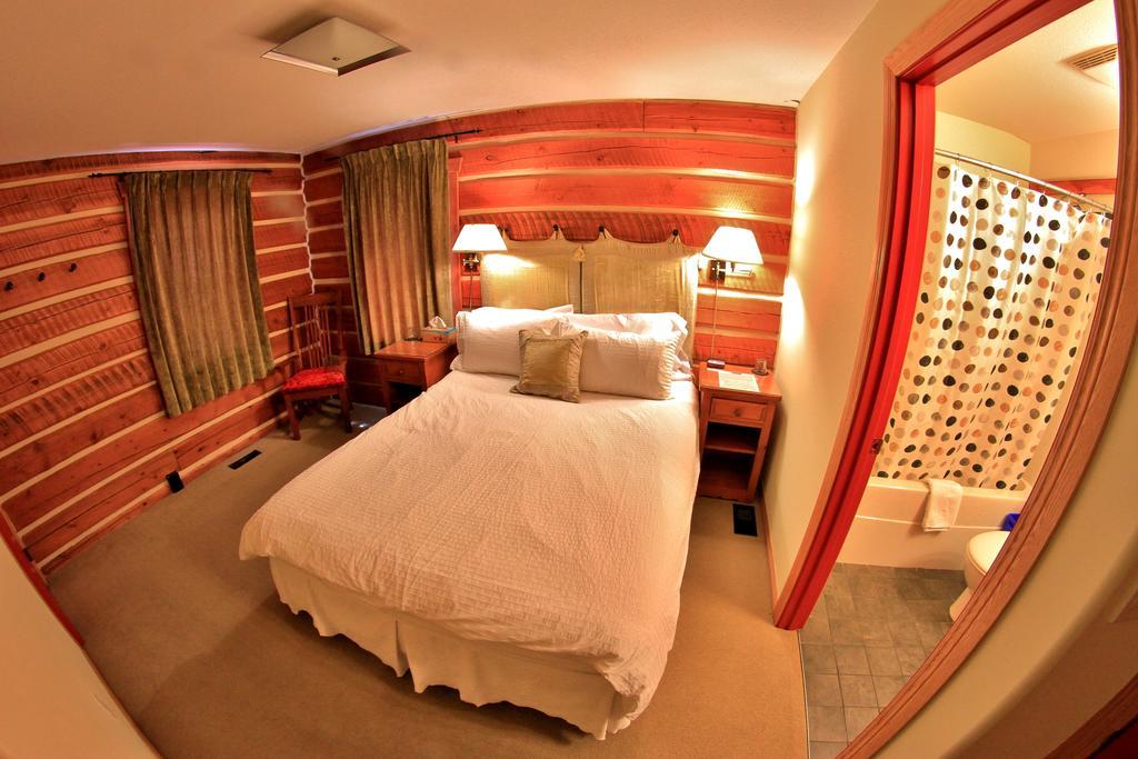 Earl Grey Lodge Panorama Room photo