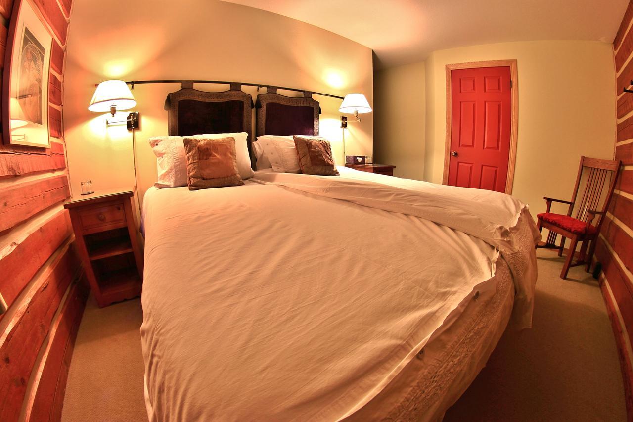 Earl Grey Lodge Panorama Room photo